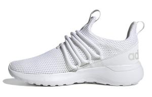 Кроссовки adidas neo Lite Racer Adapt 3.0 Kids Lifestyle Shoes Kids Low-top White