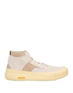 Кеды Brandblack, молочный