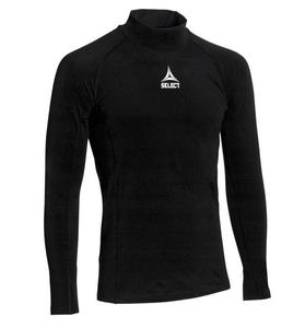 SELECT Мужская функциональная рубашка с высоким воротом, зимняя