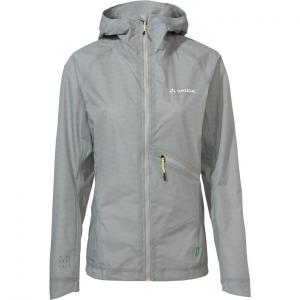 Женская куртка Scopi 2,5л LW Vaude, серый