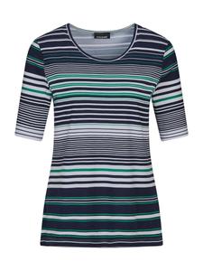 Рубашка Goldner, темно-синий