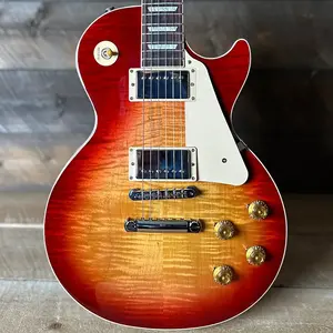 Gibson Les Paul Standard 50s - Heritage Cherry Sunburst 223250337