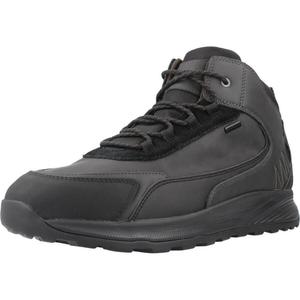 Кроссовки Geox модель U Terrestre B Abx цвет чёрный