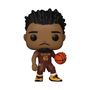 Фигурка nba cavaliers donovan mitchell chibi Funko