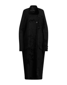 Пальто Dolce&Gabbana, черный