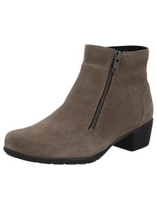 Ботинки Solidus, бежевый