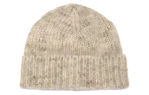 Бини с рубчиком из растительного красителя Maison Margiela, хаки