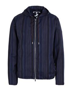 Куртка Tombolini, полуночно-синий