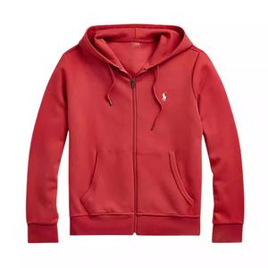 Polo Ralph Lauren Куртка мужская красная, Red