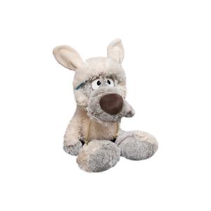 Плюшевая кукла Wolf In Sheep's Clothing, высота 35см/50см XTHOT