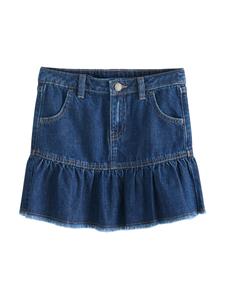 Юбка Next, Blue Denim