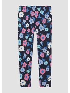 Леггинсы в цвете 59A4_navy s.Oliver