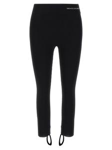 Леггинсы «Sadie» Nensi Dojaka, черный