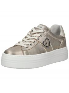 Кроссовки Nero Giardini, золотой