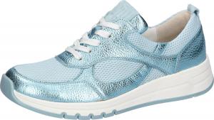 WALDLÄUFER Кроссовки в светло-голубом цвете