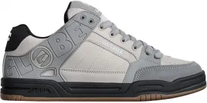 Мужские скейтбордические кроссовки Globe Tilt, черный