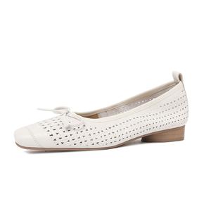 CAMEIDO Повседневные туфли женские Ecru