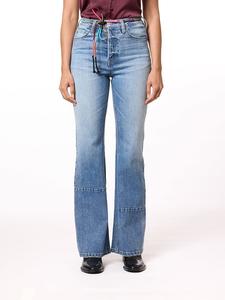 Джинсы Scotch & Soda, светло-синий