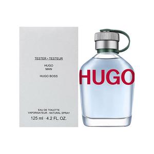 HUGO BOSS Мужской туалетная вода Youke ароматический и зеленый аккорд 40 мл/75 мл/125 мл/200 мл