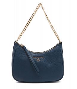 Сумка-хобо Michael Kors, темно-синий