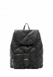 Рюкзак L.CREDI RAIMUNDA CITY, Schwarz/Black