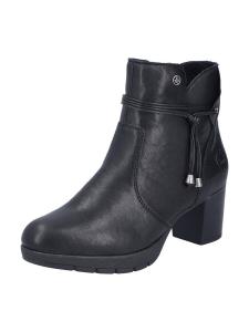 Ботильоны Rieker, Black