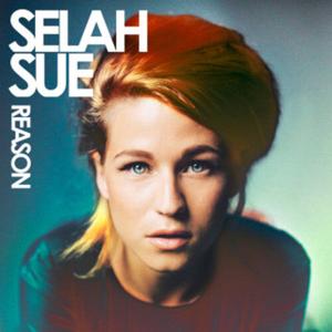 CD диск Sue, Selah: Reason: Deluxe Edition