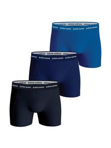 Боксерские трусы Björn Borg, синий