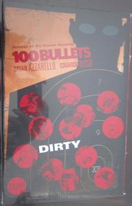 100 Bullets Vol. 12: Dirty (Vertigo)