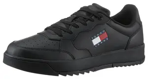 Кроссовки Tommy Jeans "TJM RETRO ESS", черный