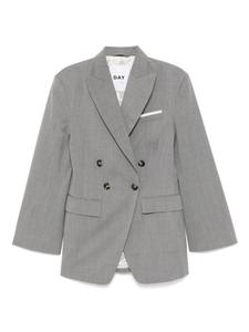 Блейзер Эленора Day Birger Et Mikkelsen, серый