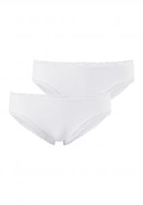 Трусики S.Oliver, белый