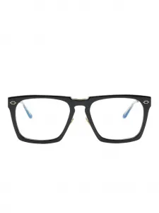 Очки Lugano Leisure Society, черный