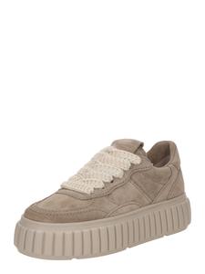 Кроссовки Kennel & Schmenger Zap, темно-бежевый