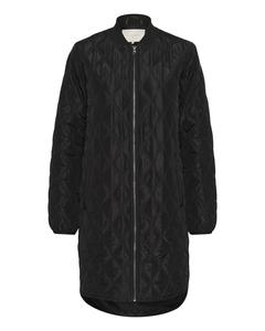 Куртка межсезонная Kaffe, черный