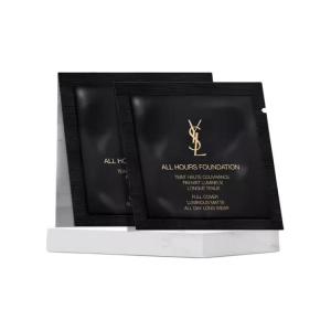 Осветляющая жидкая тональная основа Eternal, 1 мл*2 Saint Laurent, 1ml*2