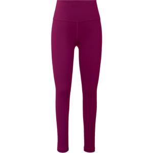 Женские спортивные брюки Wunder Train 25' Lululemon, фиолетовый