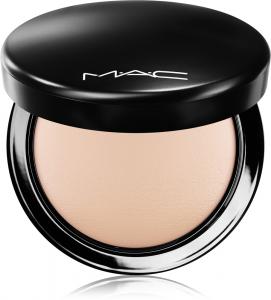 Минеральная пудра для финишной обработки кожи Mac Cosmetics, atspalvis light plus 10 гр
