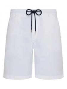 Шорты из габардина Vilebrequin, белый