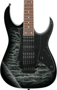Электрогитара Ibanez RG450QMB - Прозрачный серый градиент
