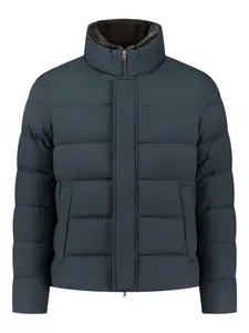 Пуховики Herno, синий