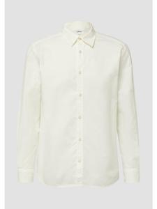 Рубашка в цвете 0120_белый s.Oliver