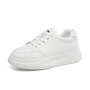 RED DRAGONFLY Кроссовки для скейтбординга женские, низкие, белые