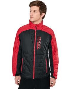 Мужская куртка Spyder Glissade Hybrid, Spyder Red