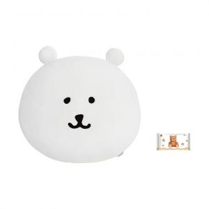 Коллекция Chiikawa Joke Bear Joke Bear Pug двухсторонняя мышка торт кола кукла Friendship