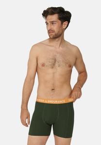 Трусики CLASSIC W FLY 6 PACK Danish Endurance, разноцветный