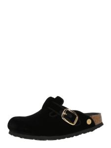 Мюли BIRKENSTOCK Boston, Black