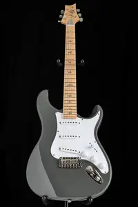 Paul Reed Smith SE Silver Sky Overland Gray