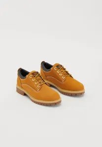 Классические шнурованные ботинки Timberland, Wheat