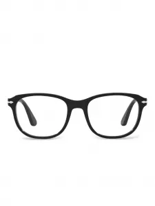 Круглые очки Persol, черный